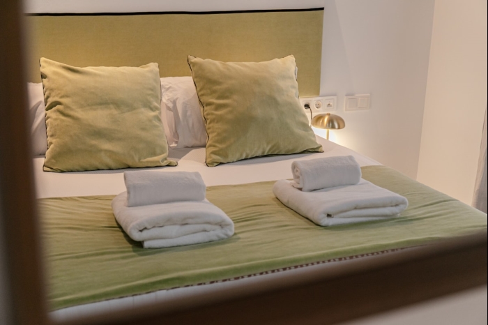 image ISG Apartments: Puerta Jerez Sevilla 2.1 31