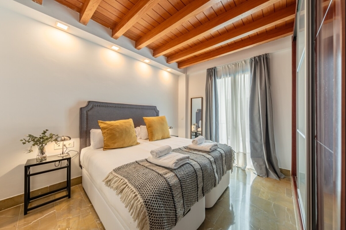 image ISG Apartments: Puerta Jerez Sevilla 2.1 32