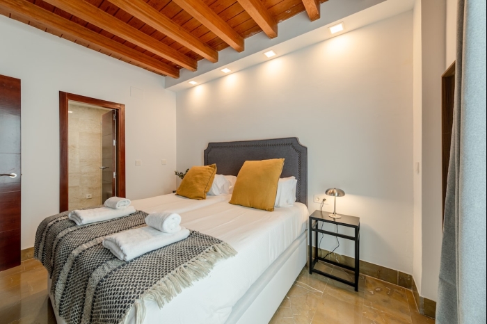 image ISG Apartments: Puerta Jerez Sevilla 2.1 34