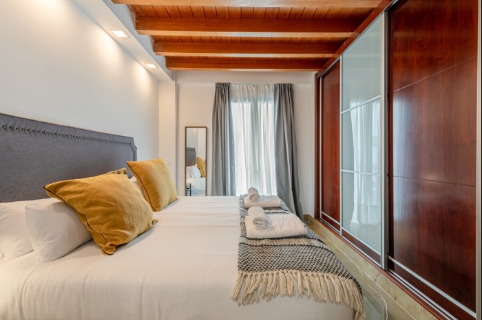 image ISG Apartments: Puerta Jerez Sevilla 2.1 36