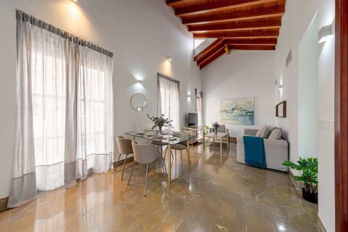 image ISG Apartments: Puerta Jerez Sevilla 2.1 3