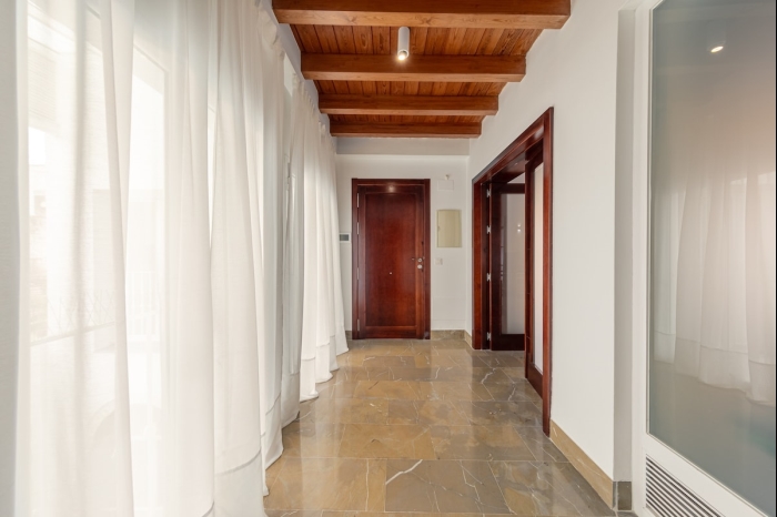 image ISG Apartments: Puerta Jerez Sevilla 2.1 40