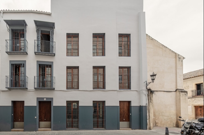 image ISG Apartments: Puerta Jerez Sevilla 2.1 41