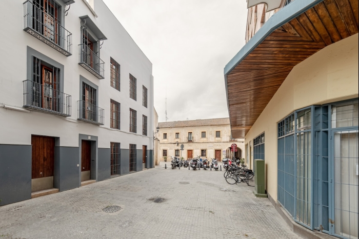 image ISG Apartments: Puerta Jerez Sevilla 2.1 44