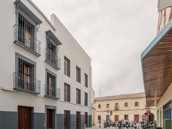 image ISG Apartments: Puerta Jerez Sevilla 2.1 45