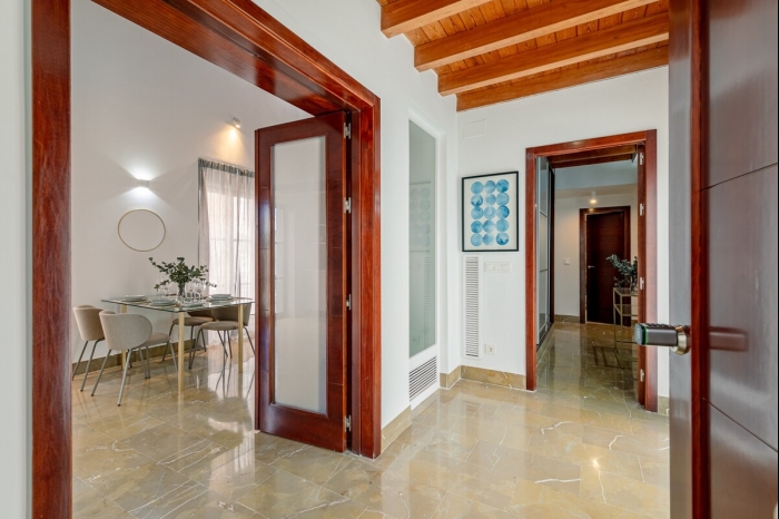 image ISG Apartments: Puerta Jerez Sevilla 2.1 4