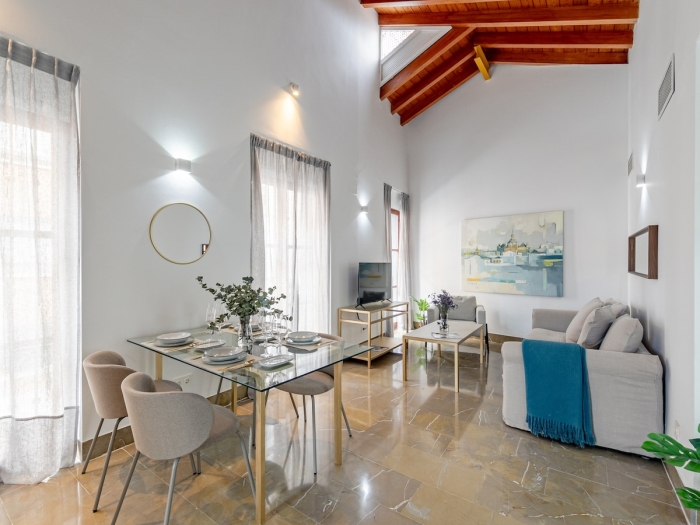 image ISG Apartments: Puerta Jerez Sevilla 2.1 5