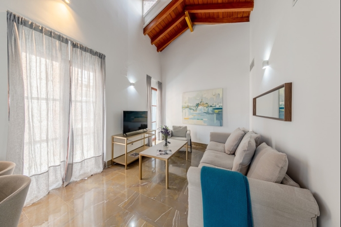image ISG Apartments: Puerta Jerez Sevilla 2.1 7