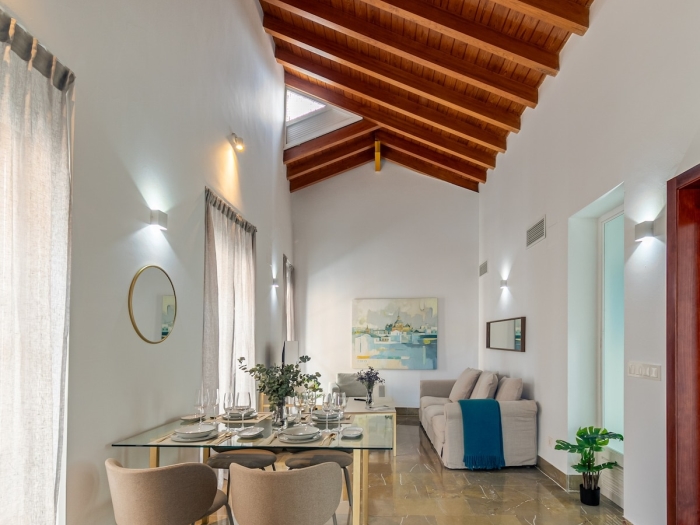 image ISG Apartments: Puerta Jerez Sevilla 2.1 8