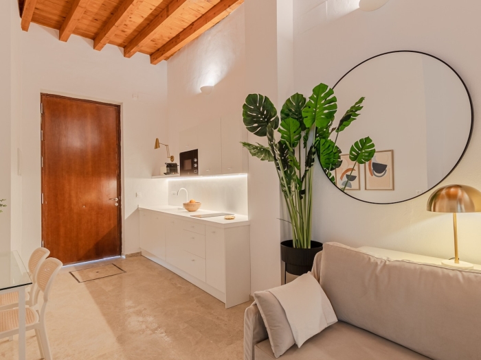 ISG apartments: Puerta Jerez Sevilla 0.1