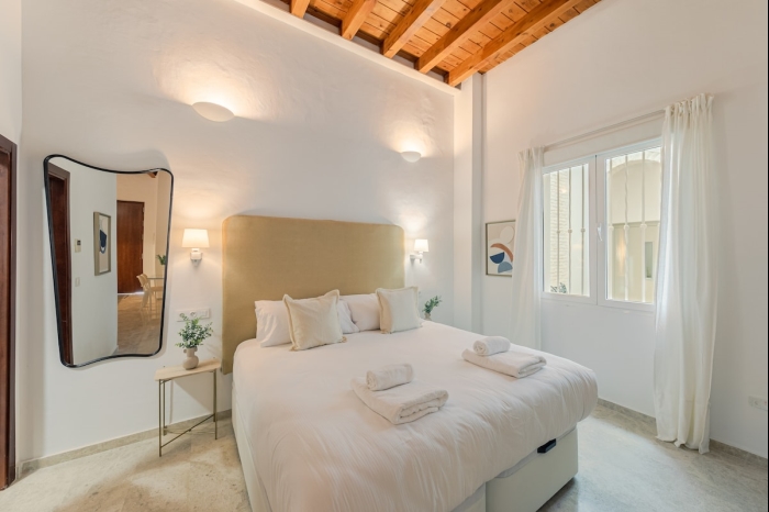 image ISG apartments: Puerta Jerez Sevilla 0.1 19