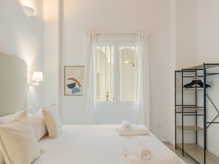 image ISG apartments: Puerta Jerez Sevilla 0.1 20