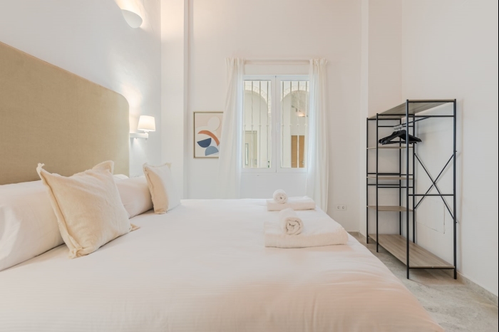 image ISG apartments: Puerta Jerez Sevilla 0.1 21