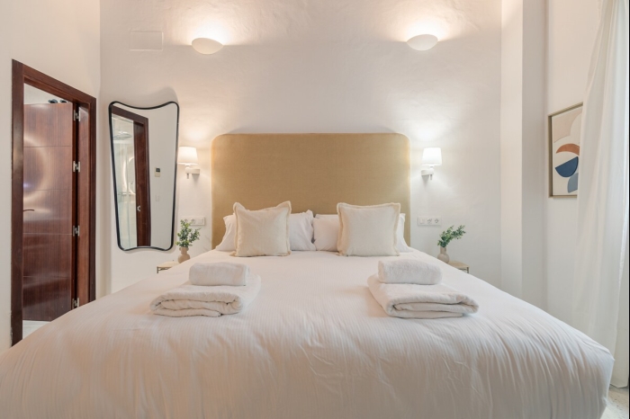 image ISG apartments: Puerta Jerez Sevilla 0.1 22