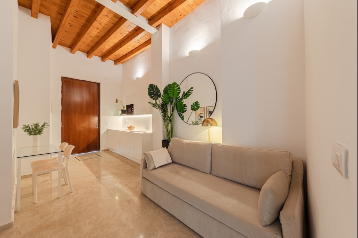 image ISG apartments: Puerta Jerez Sevilla 0.1 2
