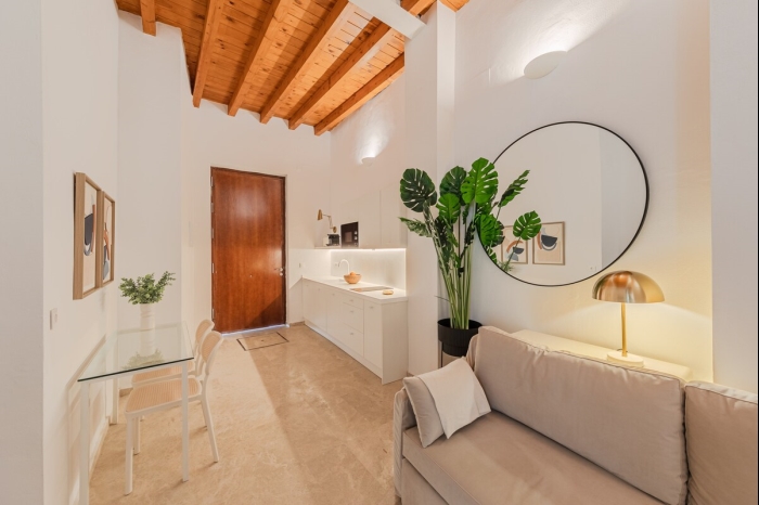 image ISG apartments: Puerta Jerez Sevilla 0.1 32