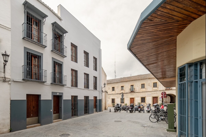 image ISG apartments: Puerta Jerez Sevilla 0.1 34