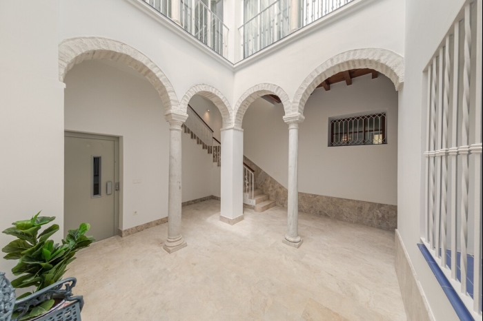 image ISG apartments: Puerta Jerez Sevilla 0.1 39