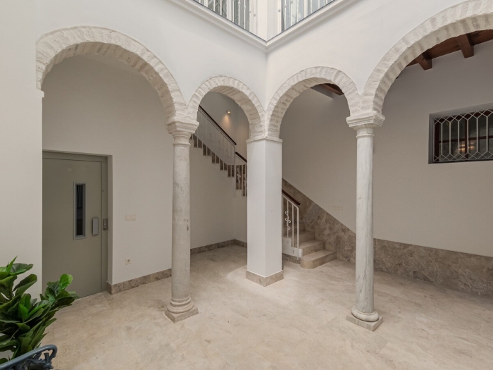 image ISG apartments: Puerta Jerez Sevilla 0.1 41