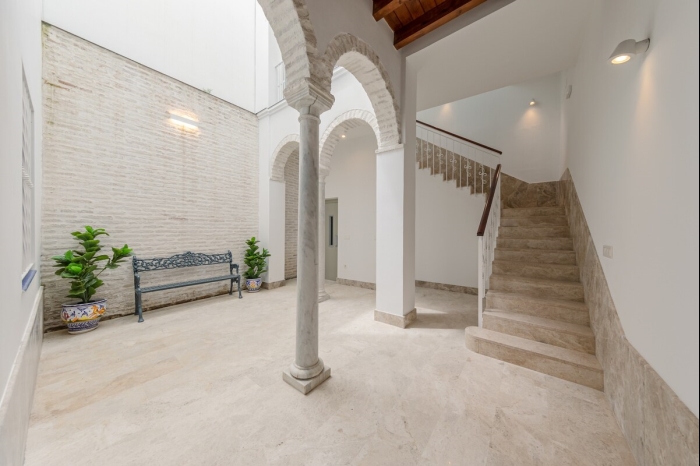 image ISG apartments: Puerta Jerez Sevilla 0.1 46