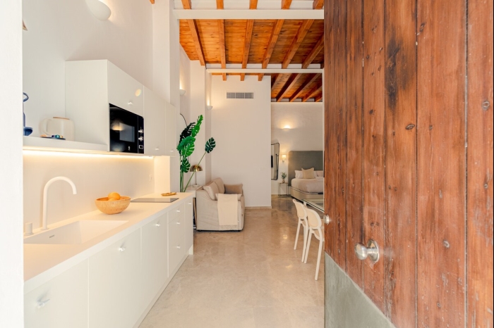 image ISG apartments: Puerta Jerez Sevilla 0.1 5