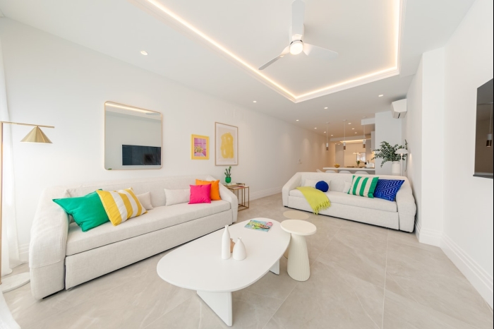 ISG apartments: O'Donnell 2-2
