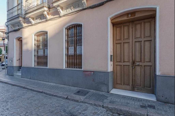 image ISG Apartments: Zaragoza 62 10