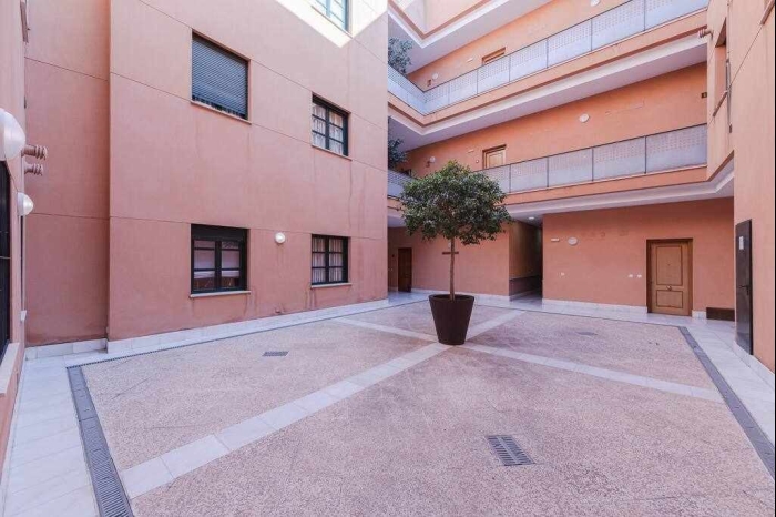 image ISG Apartments: Zaragoza 62 12