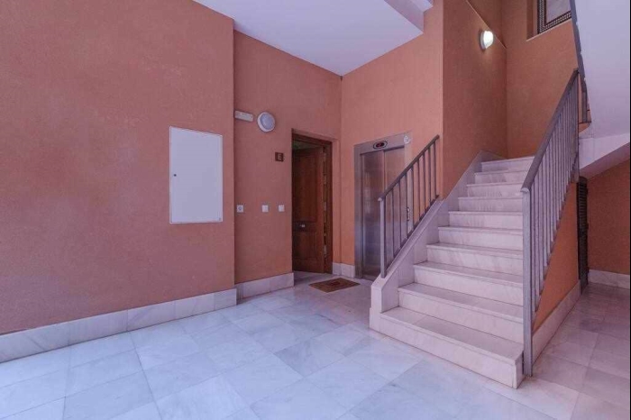 image ISG Apartments: Zaragoza 62 13