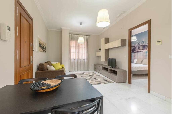 image ISG Apartments: Zaragoza 62 1