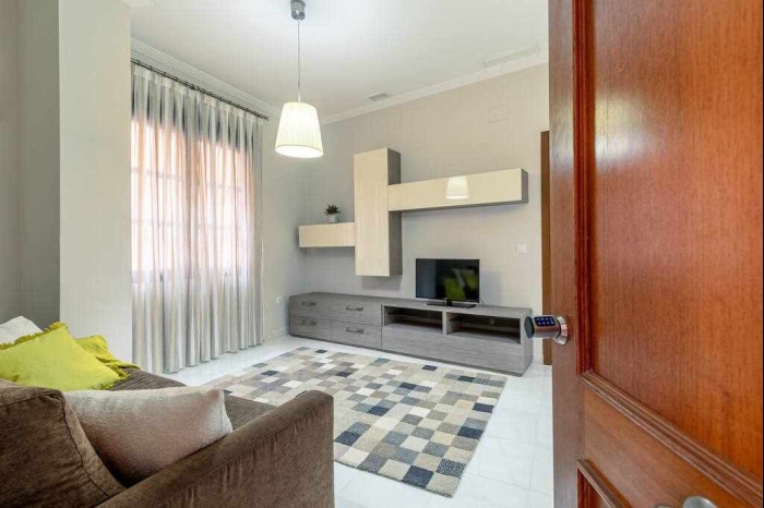 image ISG Apartments: Zaragoza 62 2