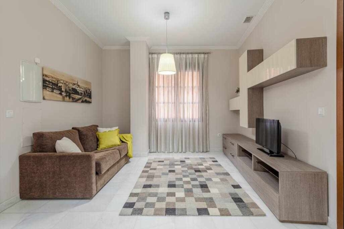 image ISG Apartments: Zaragoza 62 3
