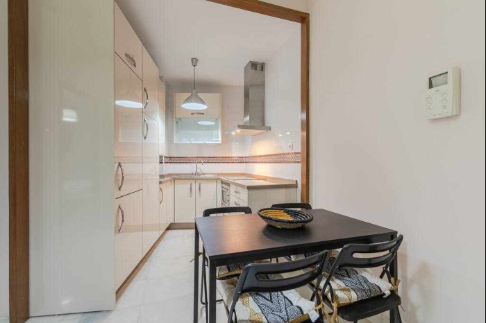 image ISG Apartments: Zaragoza 62 4
