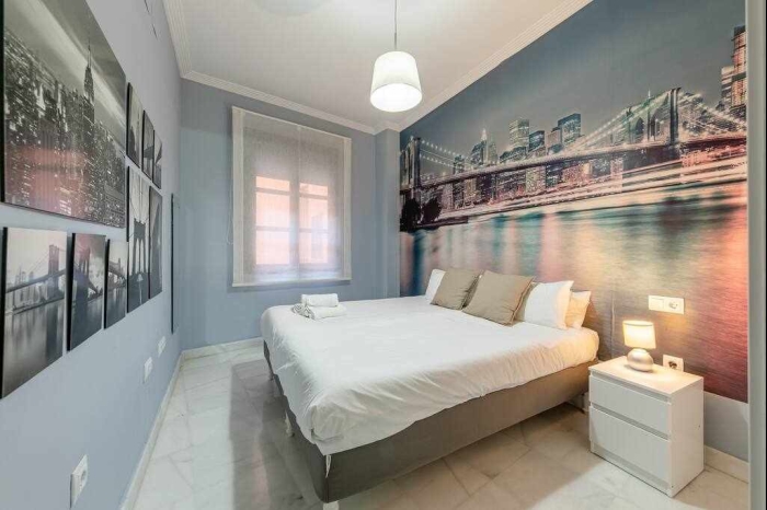 image ISG Apartments: Zaragoza 62 5