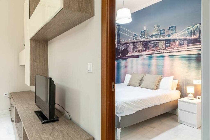image ISG Apartments: Zaragoza 62 6