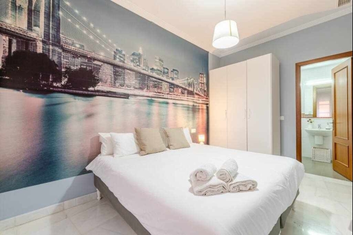 image ISG Apartments: Zaragoza 62 7