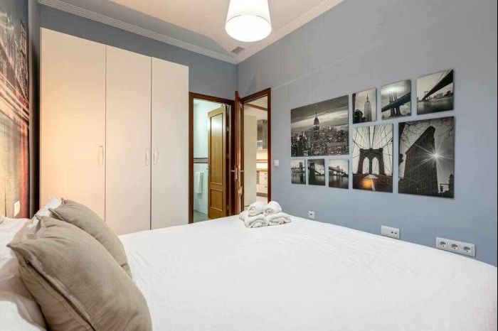 image ISG Apartments: Zaragoza 62 8
