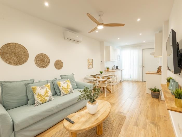 ISG Apartments: Triana 1