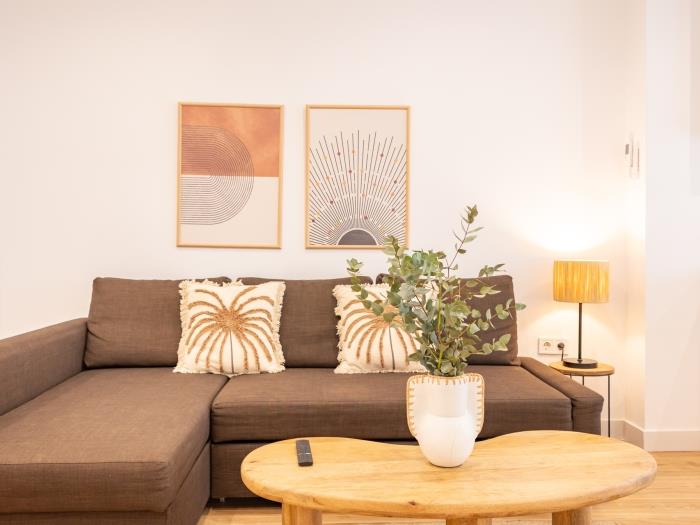 ISG Apartments: Triana Estudio 2