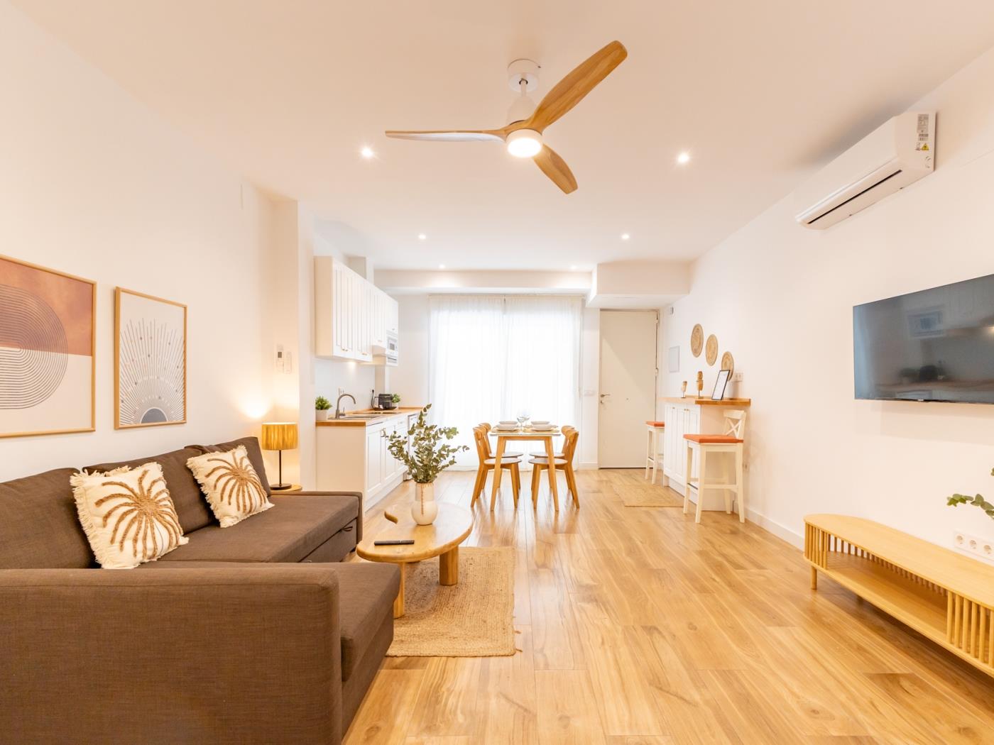 image ISG Apartments: Triana Estudio 2 12