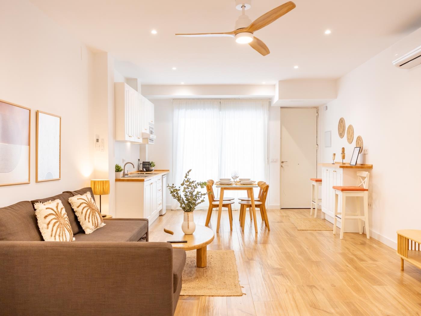 image ISG Apartments: Triana Estudio 2 13