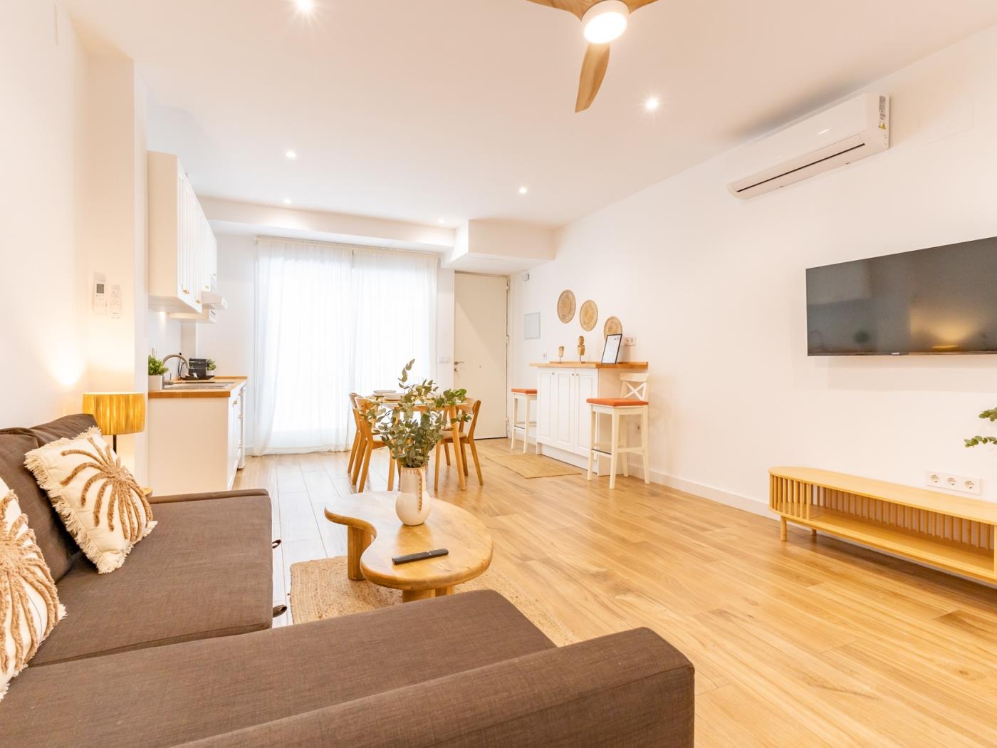image ISG Apartments: Triana Estudio 2 14