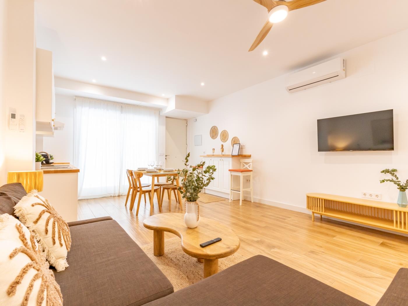image ISG Apartments: Triana Estudio 2 15