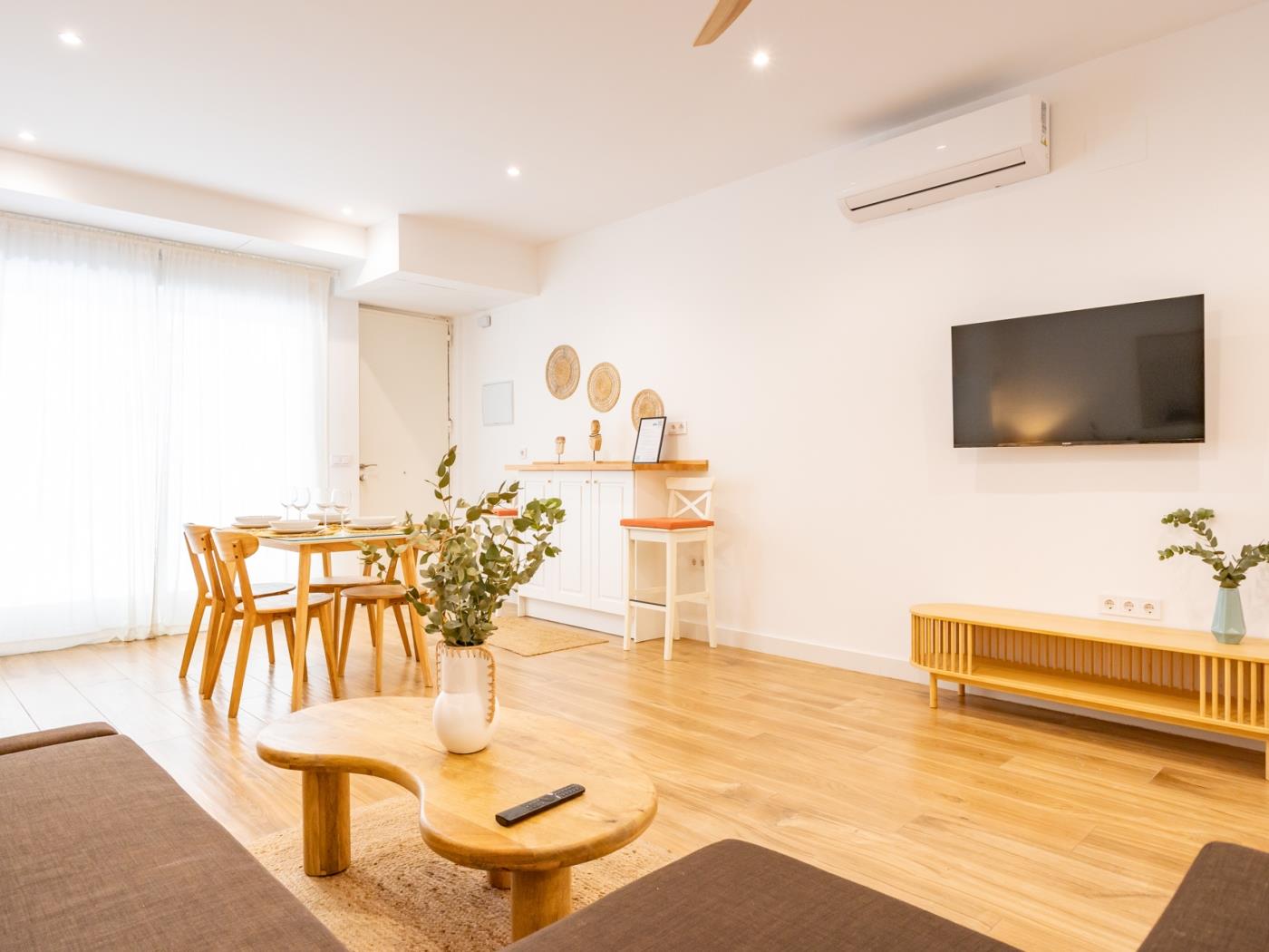image ISG Apartments: Triana Estudio 2 16