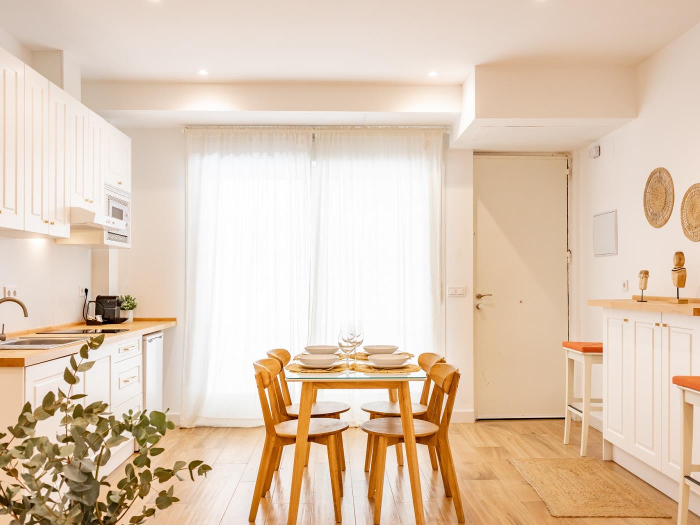 image ISG Apartments: Triana Estudio 2 17