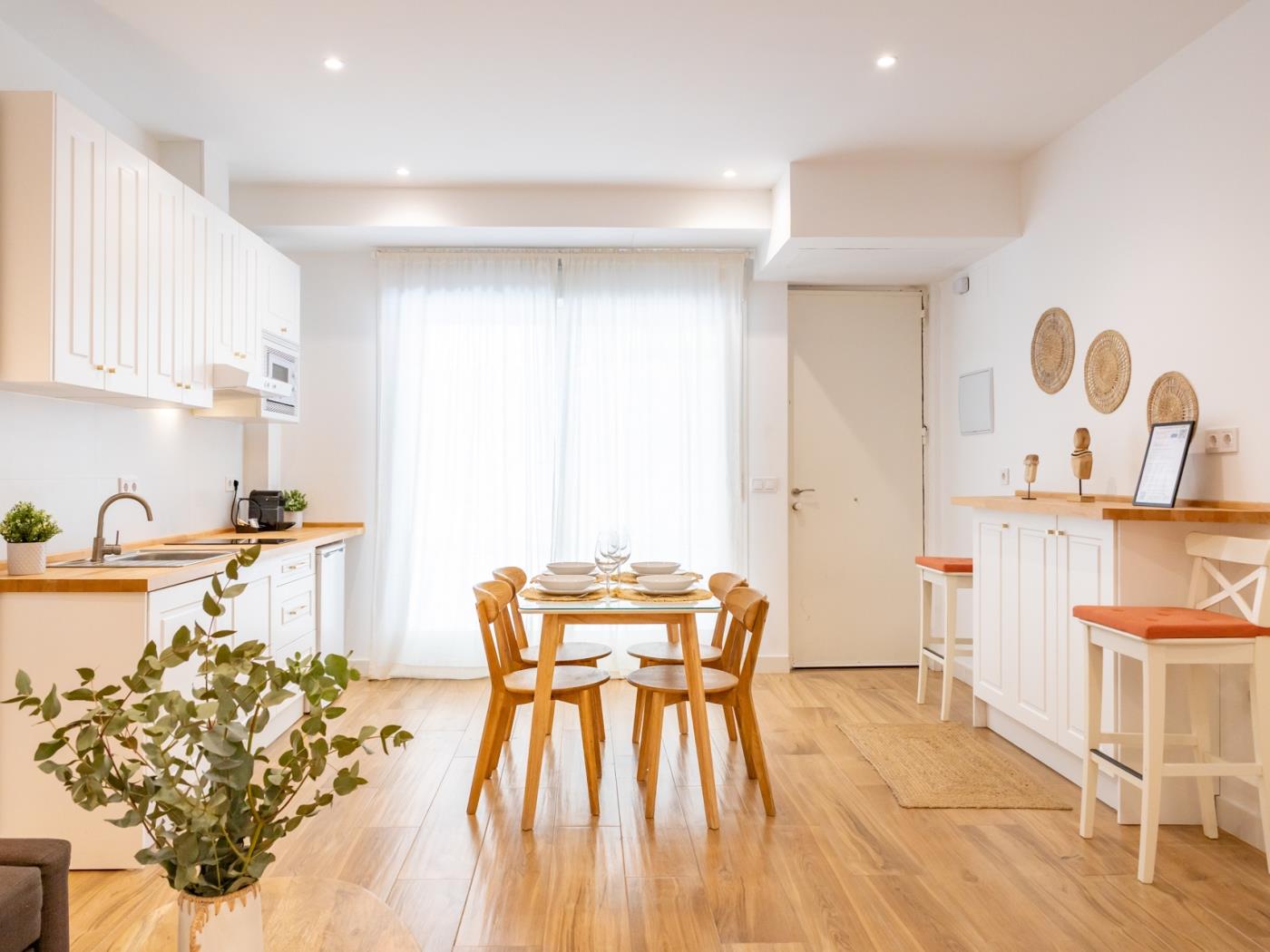 image ISG Apartments: Triana Estudio 2 18