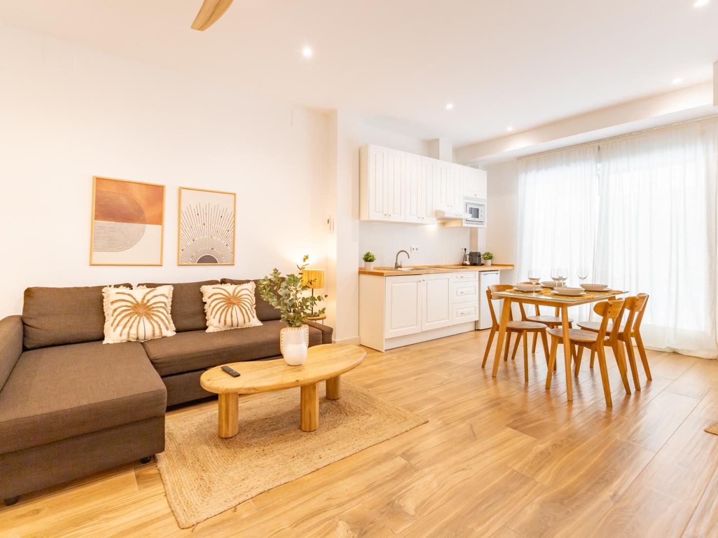 image ISG Apartments: Triana Estudio 2 19