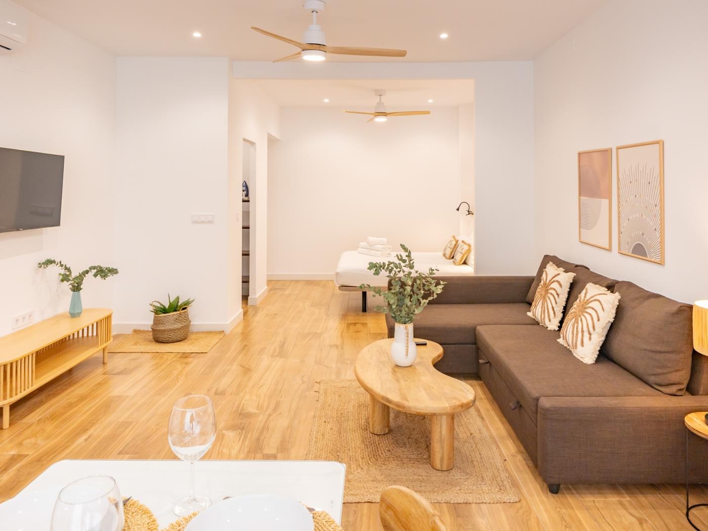 image ISG Apartments: Triana Estudio 2 20
