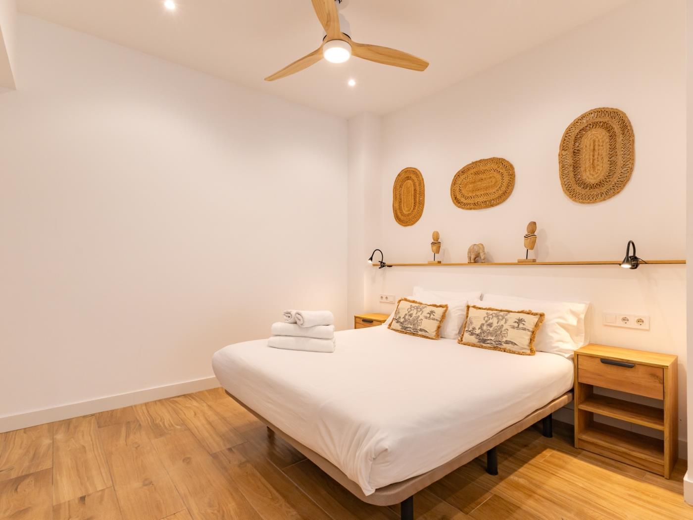 image ISG Apartments: Triana Estudio 2 23