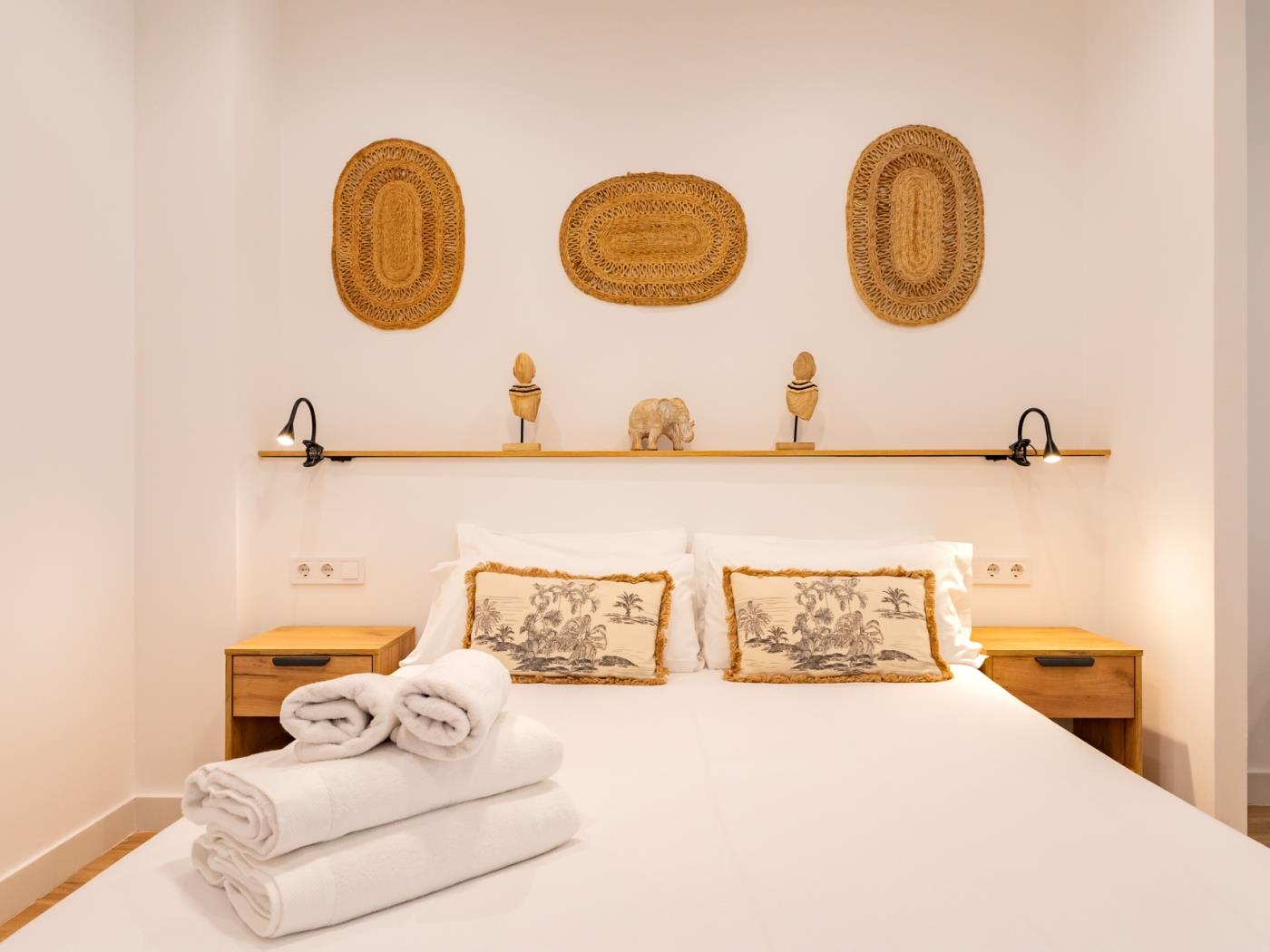 image ISG Apartments: Triana Estudio 2 24